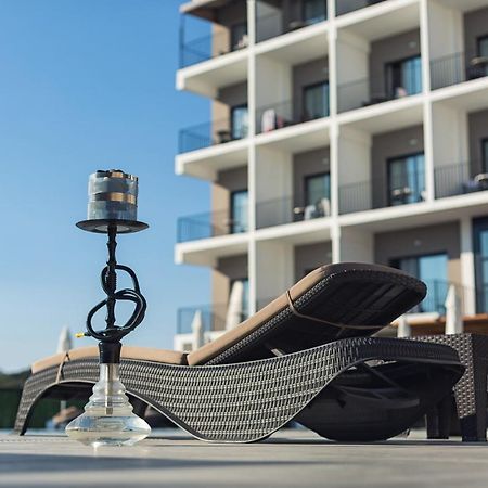 Ayayorgi Hotel By T Çeşme Dış mekan fotoğraf