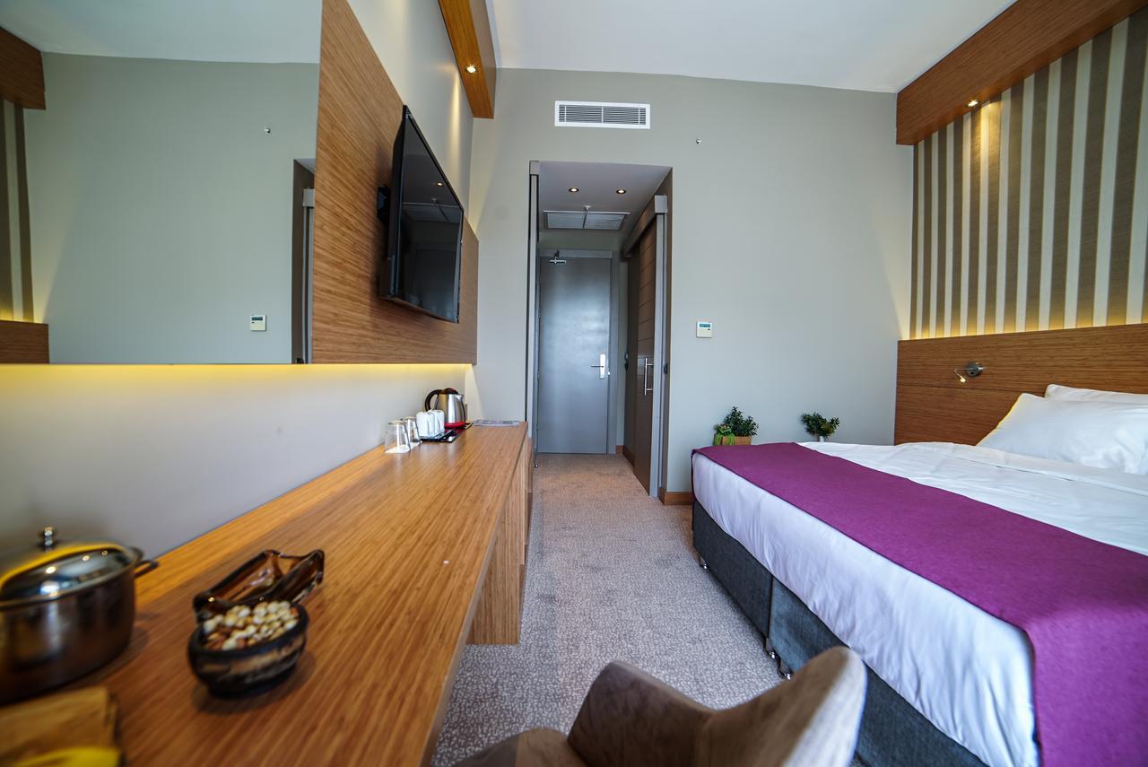 Ayayorgi Hotel By T Çeşme Dış mekan fotoğraf