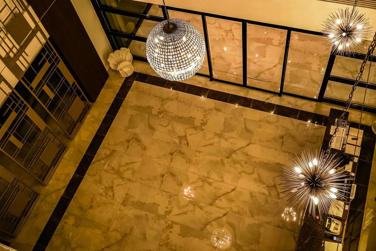 Ayayorgi Hotel By T Çeşme Dış mekan fotoğraf