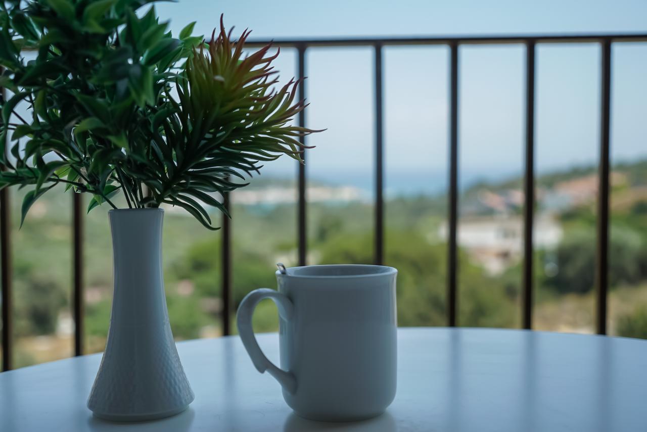 Ayayorgi Hotel By T Çeşme Dış mekan fotoğraf
