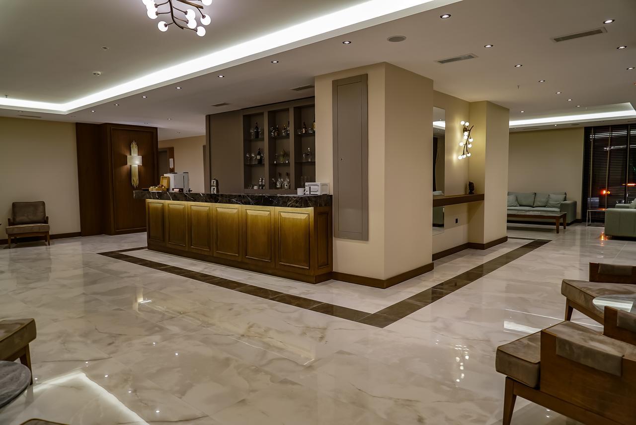 Ayayorgi Hotel By T Çeşme Dış mekan fotoğraf