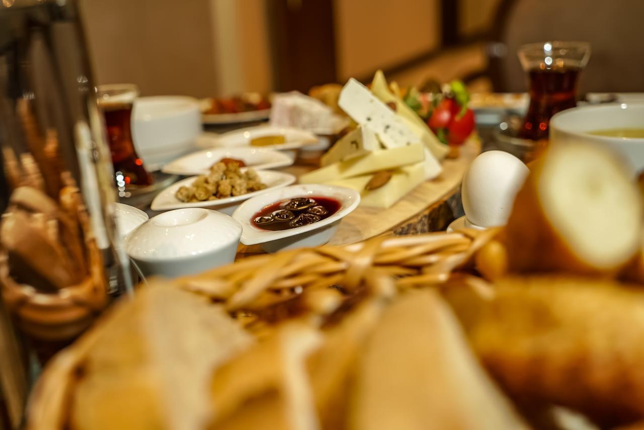 Ayayorgi Hotel By T Çeşme Dış mekan fotoğraf