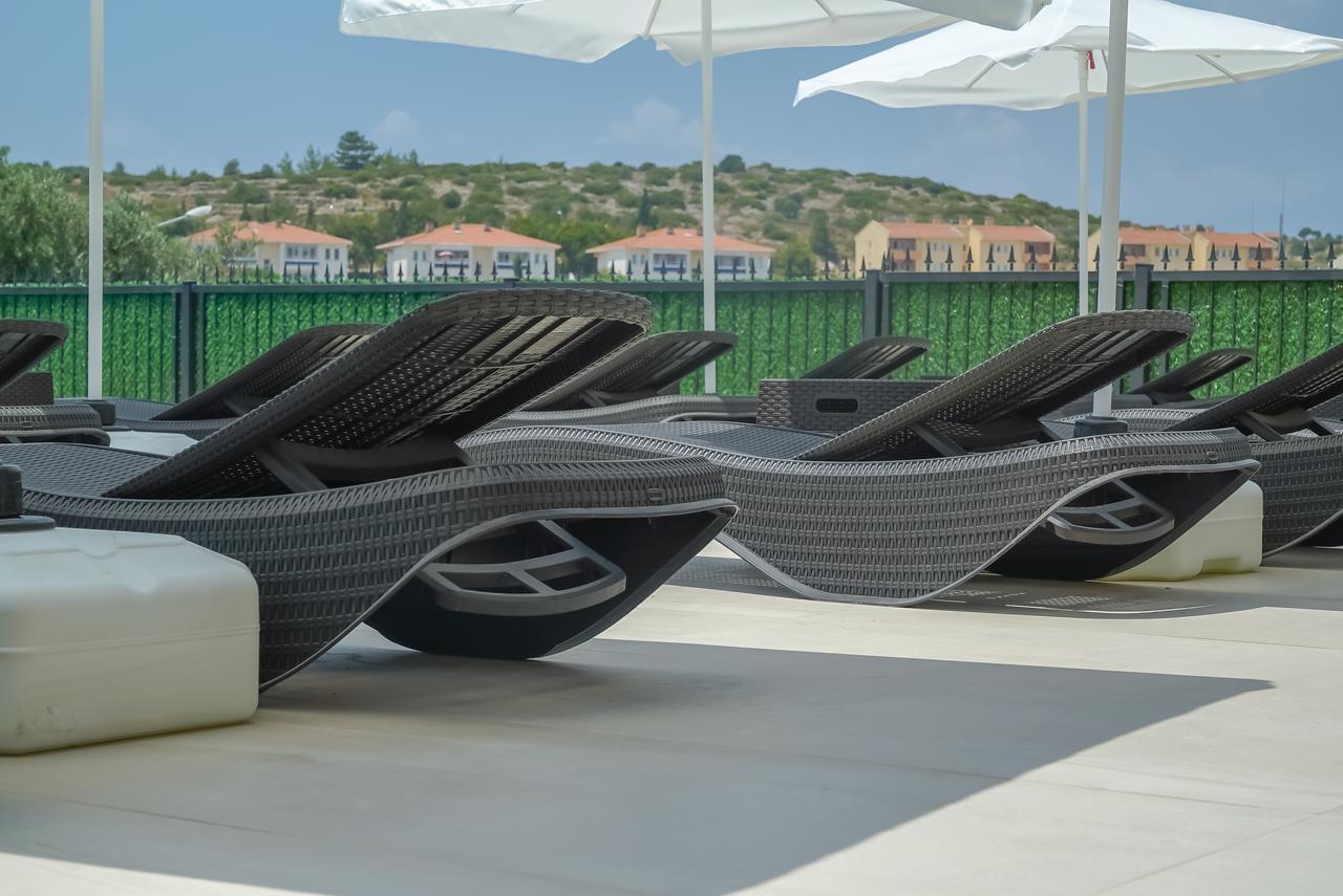 Ayayorgi Hotel By T Çeşme Dış mekan fotoğraf