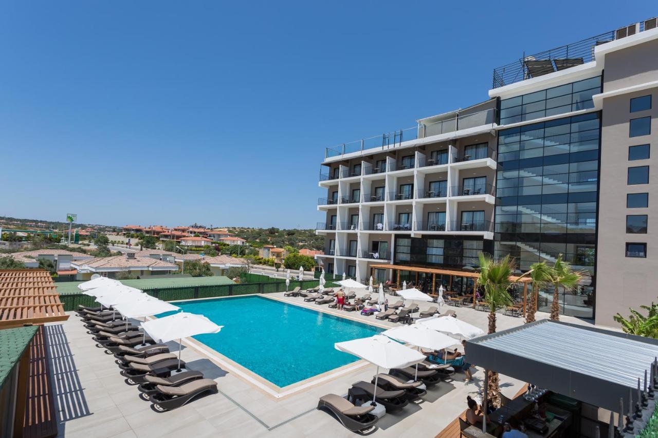 Ayayorgi Hotel By T Çeşme Dış mekan fotoğraf