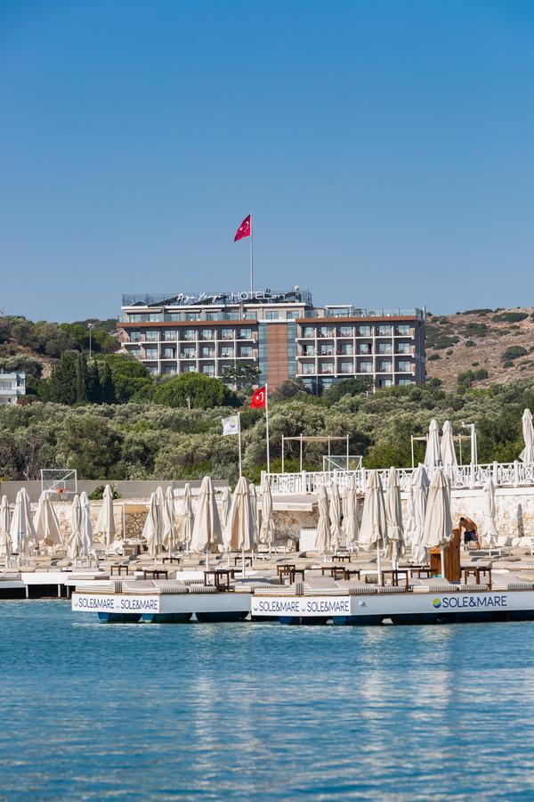 Ayayorgi Hotel By T Çeşme Dış mekan fotoğraf