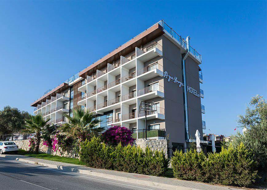 Ayayorgi Hotel By T Çeşme Dış mekan fotoğraf