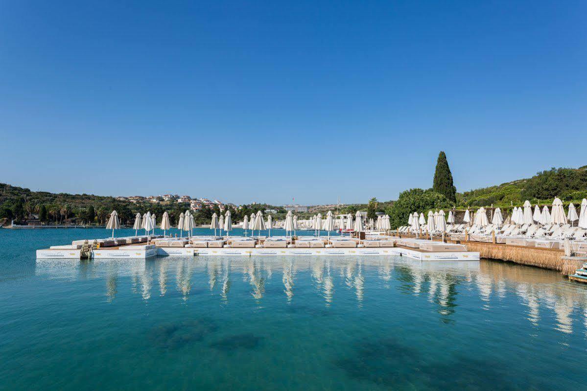 Ayayorgi Hotel By T Çeşme Dış mekan fotoğraf